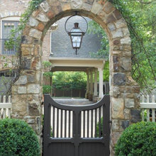 Patio Ideas