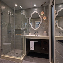 Tile design