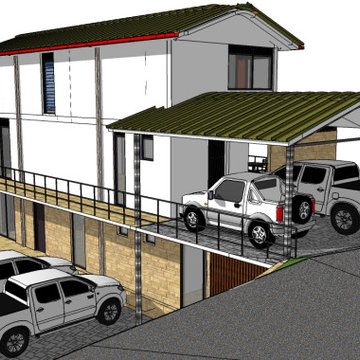Balata Development