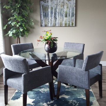 Northridge Home Staging