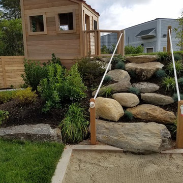 Natural Playground