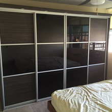 ideas closet nenes
