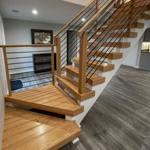 Winder Stair