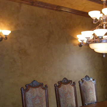 Interiors