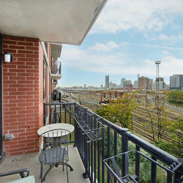 JC Grove Street Condo