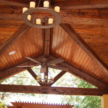 Custom Home
