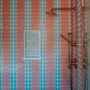 Bryce Dallas Howard Guest Bathroom Collab
