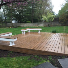 Landscape Ideas
