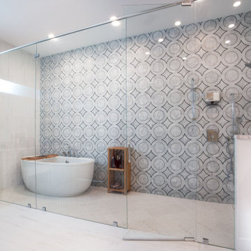 Glen Kernan Custom Home