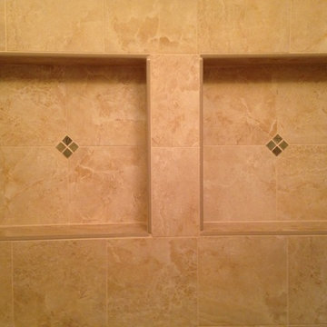 Master Bathroom Remodel - Morristown NJ