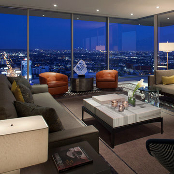 ASID San Diego Design Excellence Awards 2014