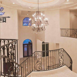 Interior Railings - Products