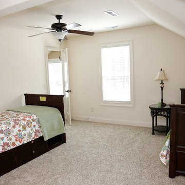 Exceptional Custom Home w/Open Floor Plan (Pinehurst, NC)
