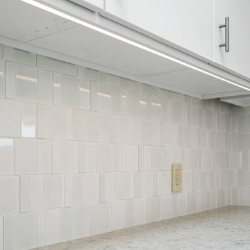 San Francisco - Kitchen & Bathroom Remodel