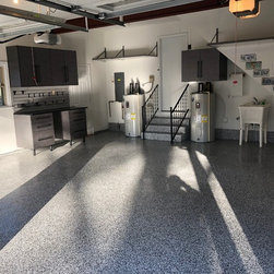 Garage Flooring - Products