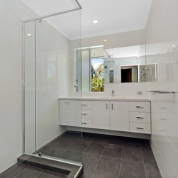 Elite Bathroom Renpvations - Como - Products