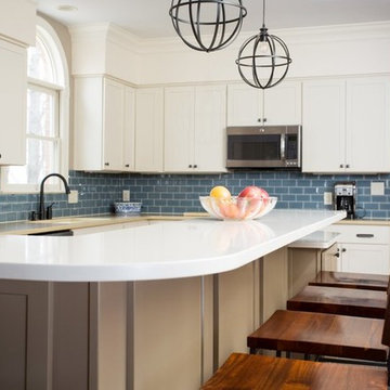 Fairway Forest kitchen remodel