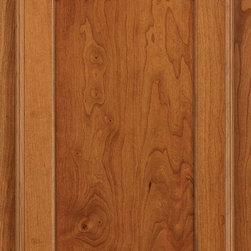 Medallion Cabinetry Napa Valley Reversed Raised Panel Door Style - Products