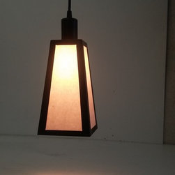 Nara pendant light - Products