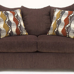 Savi Sofa - Sofas