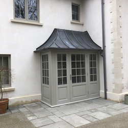 Accoya - Windows And Doors