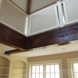 Far Hills House - Products