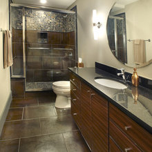 bath