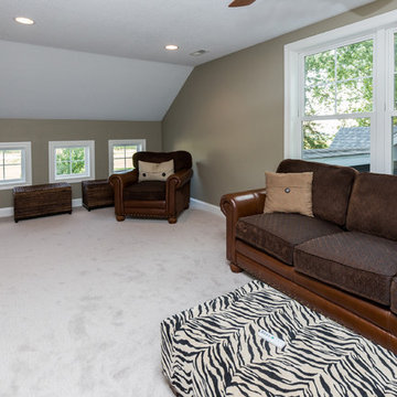 Century Farmhouse Renovation