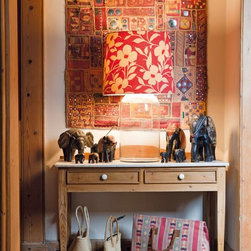 Get the Boho Look - Products