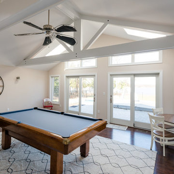 Full Home Remodel- Pasadena, MD