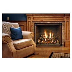 Mendota Fireplaces - Products