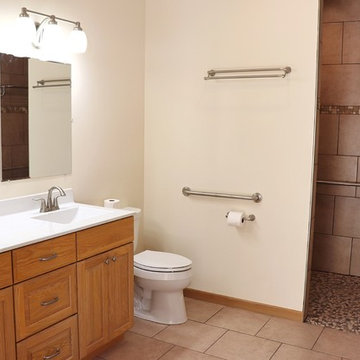 Wellsburg Custom Home
