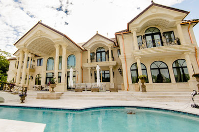 Luxury home by Pierrexpert.com