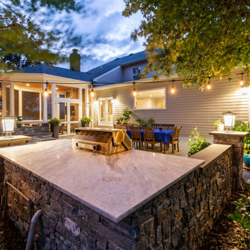 Majestic and Outstanding Multiple Addition in Fairfax VA