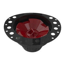 ADM Bathroom Design - ADM Bathtub Cast Iron Rough-In Drain Tub, Cast Iron/PVC - Tub And Shower Parts