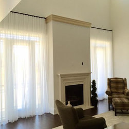 Velvet Drapery - Products