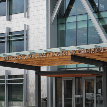 Federal Central South