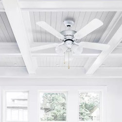 SEYMOUR Fan - Ceiling Fans