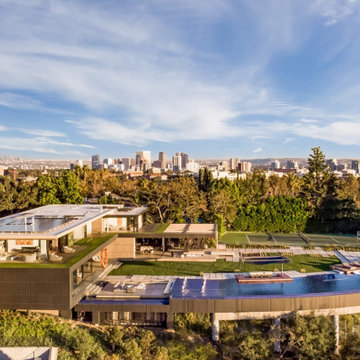 Bentley Circle, Bel Air, CA
