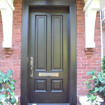 Mather & Sullivan Architectural Products