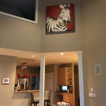 Interior Painting Projects