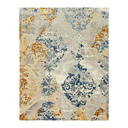 Tibetan - Area Rugs