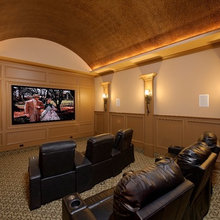 home theater