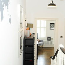 corridor