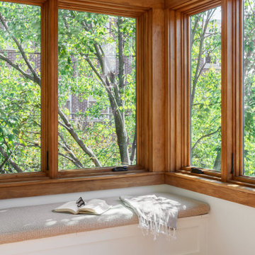 Fairmount Sunroom & Suite