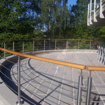 Decks