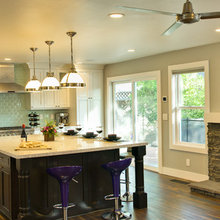 kitchen design