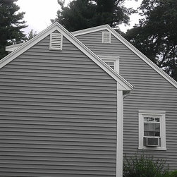 Siding - Products