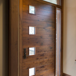 Main Entry - Products