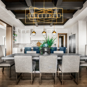 Anderson Residence